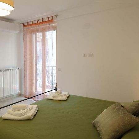 La Perla Apartment Taormina Exterior photo
