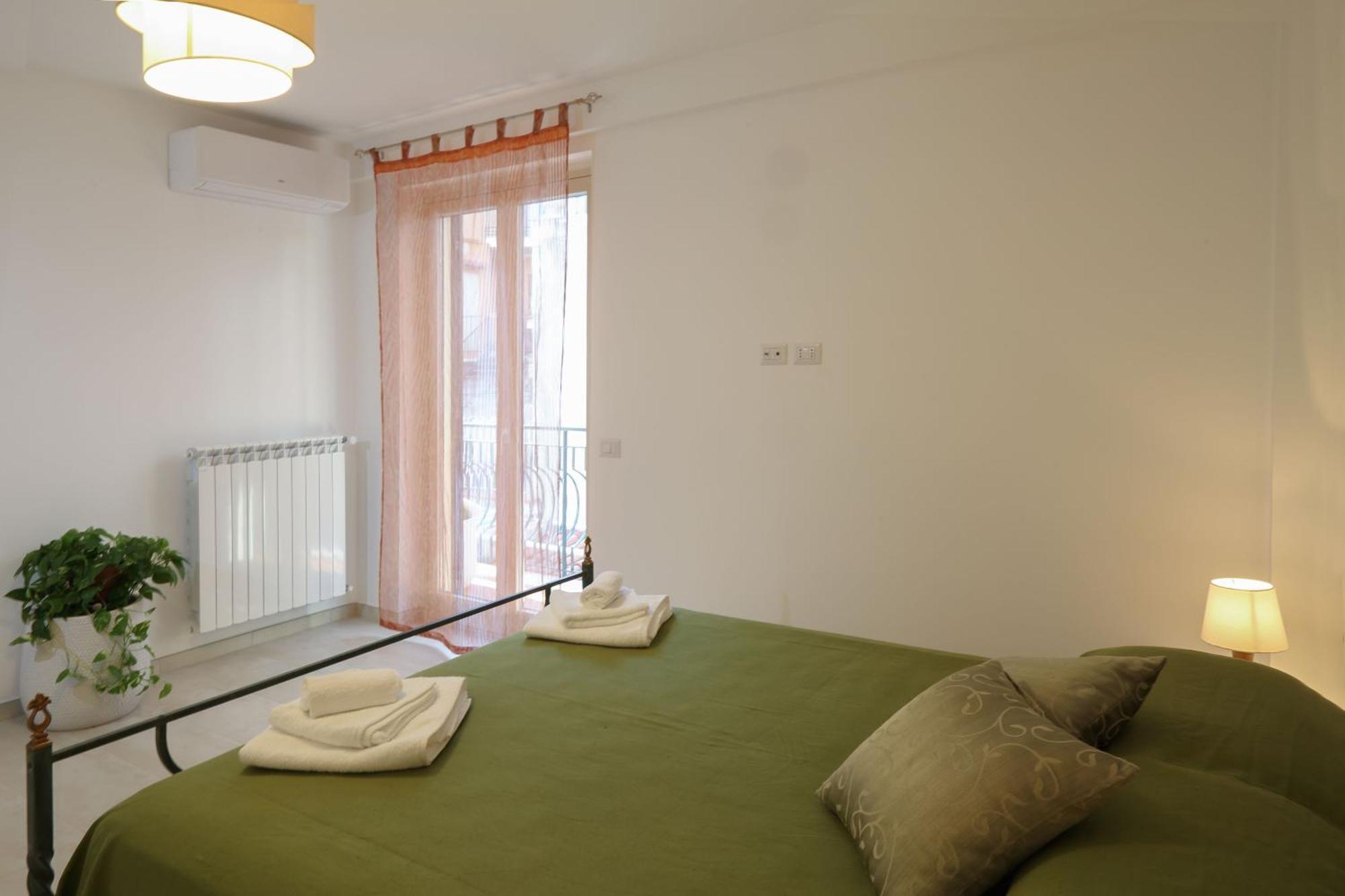 La Perla Apartment Taormina Exterior photo